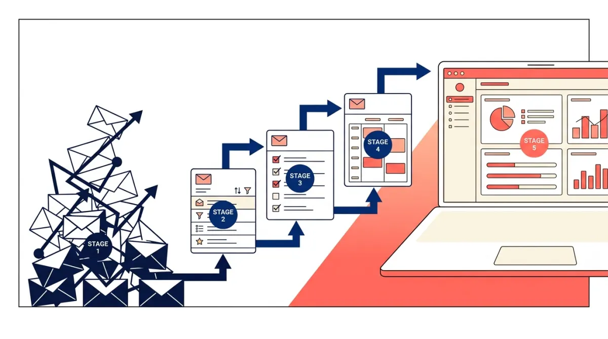 Welcome Email Sequence: A Practical Guide That Converts